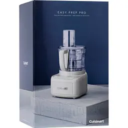 Кухоний комбайн Cuisinart бежевий (FP8SE) - мініатюра 5
