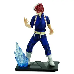Фігурка My Hero Academia Shoto Todoroki (Моя геройська академія Тодорокі Шото) 17 см