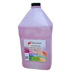 Тонер HP/Canon MPTCOL 1кг magenta Static Control (TRMPTCOL-1KG-M)