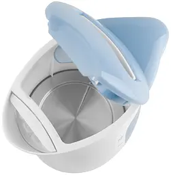 Електрочайник Sencor SWK 2510 WH (6429591) - мініатюра 6