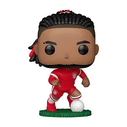 Фигурка Funko Pop серии Футбол: Бавария - Майкл Олизе (93751)