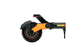 Електросамокат Kugoo KIRIN G3 - мініатюра 3