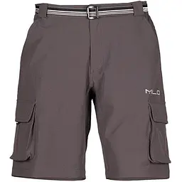 Шорти Milo Vidoc Grey S (1053-MIVDGRS)