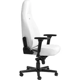 Геймерське крісло Noblechairs ICON White Edition (NBL-ICN-PU-WED) [165693] - мініатюра 3