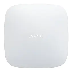 Ретранслятор сигналу Ajax ReX White (8001.37.WH1)