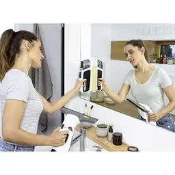 Віконний пилосос Karcher WV 2 Premium + KV 4 Premium (1.633-219.0) - мініатюра 6