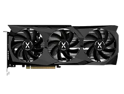 Відеокарта AMD Radeon RX 6700 XT 12GB XFX Speedster SWFT 309 (RX-67XTYJFDV) Б/В - мініатюра 2
