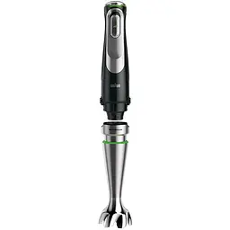 Блендер Braun MQ 9195 XLI (0X22111380) - мініатюра 4