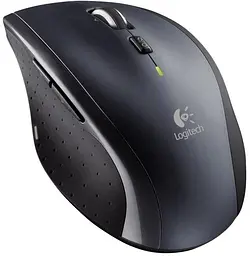 Миша Wireless Mouse M705 Silver Logitech teh0022059 - мініатюра 5