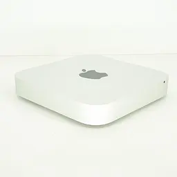 Комп'ютер Apple Mac mini Late 2014 (A1347) (i7/16/256SSD) Б/В - мініатюра 3
