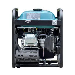 Генератор інверторний Konner&Sohnen KS 3300i (KS 3300i) - мініатюра 6