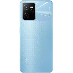 Смартфон Realme Narzo 50A Prime 4/64GB Blue - мініатюра 6