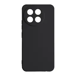 Чехол ArmorStandart ICON для Tecno Spark 30 Pro 4G (KL7) Camera cover Black
