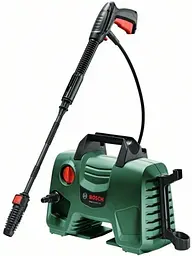 Мінімийка високого тиску EasyAquatak 110 1300Вт 110бар 330л/год шланг 5м 3.8кг Bosch teh0016638