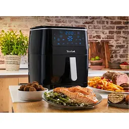 Мультипіч Tefal Easy Fry Grill & Steam FW201815 [121188] - мініатюра 9