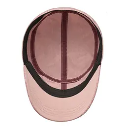 Кепка Buff Military Cap aser purple lilac S/M Фіолетовий - мініатюра 2