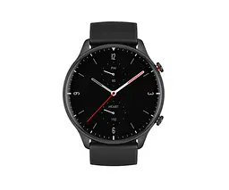 Розумний годинник Xiaomi Amazfit GTR 2 New Version A1952 чорний - мініатюра 5