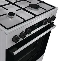Плита Gorenje GKS6C70XJ - мініатюра 5