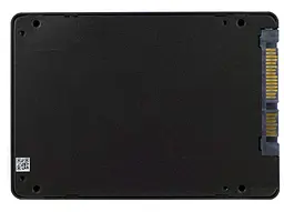 Накопичувач SSD Silicon Power Sata 2.5" 240Gb Slim S55 ( Б/в - мініатюра 2