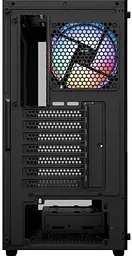 Корпус Aerocool Pivot-G-BK-v1 Black без БП (ACCM-ES08013.11) - мініатюра 6