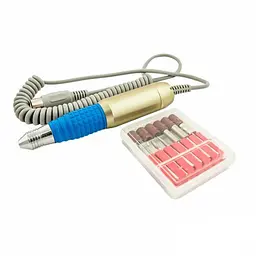 Машинка фрезер для манікюру та педикюру Beauty Nail NN 25000 - мініатюра 5