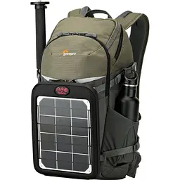 Рюкзак для фотоапарата Lowepro Flipside Trek BP 350 AW (LP37015-PWW) [156383] - мініатюра 8