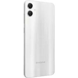 Смартфон Samsung Galaxy A05 4/128 Silver - мініатюра 10