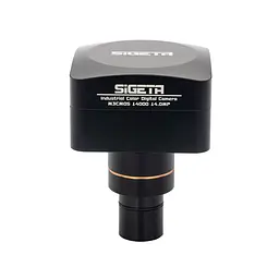 Камера для мікроскопа SIGETA M3CMOS 14000 14.0 MP USB 3.0 (65676) - мініатюра 3