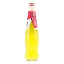 Лимонад Zedazeni Вершки 0.5 л - мініатюра 3