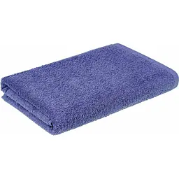 Рушник Home Line Velvet Morning махровий (сіро-синій) 430 гр/м2 (К), 70х140 см (189850) - мініатюра 1