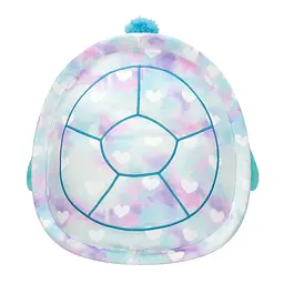 М'яка іграшка Squishmallows Черепаха Каскад 30 см (SQVA00875) - мініатюра 3