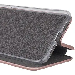 Чохол-книжка BeCover Exclusive для Samsung Galaxy A16 4G SM-A165/A16 5G SM-A166 Pink (712204) - мініатюра 4