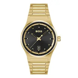 Чоловічий годинник HUGO BOSS 1514077 Candor