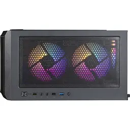 Корпус Zalman N7 Plus V2 Black [149297] - мініатюра 9