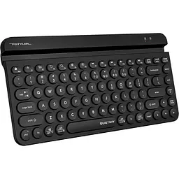 Клавіатура A4Tech Fstyler FBK30 Black [132501] - мініатюра 3