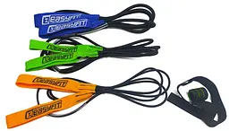 Гумові петлі-еспандер EasyFit 4-60 кг - мініатюра 4