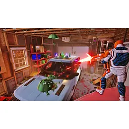 Ключ активації Microsoft Hypercharge Complete Edition для Xbox One/Series S/X - мініатюра 6
