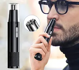 Тример для носа та вух Surker SK-288 (43953-SK-288_158) - мініатюра 2
