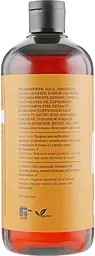 Шампунь і гель для душу 2 в 1 Bioearth Citrus Fruits Shampoo & Body Wash 500 мл - мініатюра 2