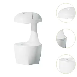 Антигравітаційний крапельний зволожувач повітря з оберненим потоком Anti Gravity Humidifier