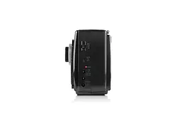 Портативний радіоприймач REAL-EL X-510 Black (EL121800003) - мініатюра 7