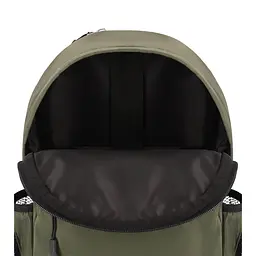 Рюкзак Bagland Stylish 24х32 см Хакі ('1119620751') - мініатюра 4