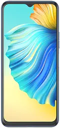 Смартфон Tecno Spark 8p (KG7n) 4/128GB Atlantic Blue Акція