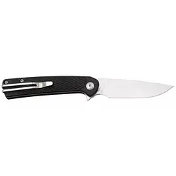 Ніж Boker Plus Fire Ant Чорний - мініатюра 2