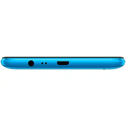 Смартфон Realme C25Y 4/128GB Glacier Blue - мініатюра 5