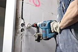 Перфоратор Bosch GBH 4-32 DFR [0.611.332.100] UA-UCRF [89387] - мініатюра 3