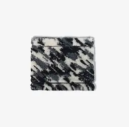 Шарф-труба Buff Switch Polar Neckwarmer, Nebek Grey Білий-Сірий - мініатюра 6