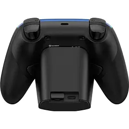 Геймпад XiaoJi GameSir Super Nova Nightfall Blue - мініатюра 3