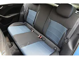 Авточохли модельні MW Brothers для Skoda Kamiq c 2019 - мініатюра 6