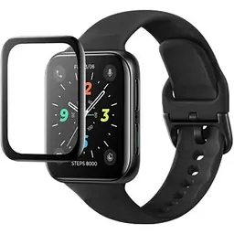Захисна плівка DK Composite Film box для Oppo Watch 2 42mm (black) - мініатюра 5